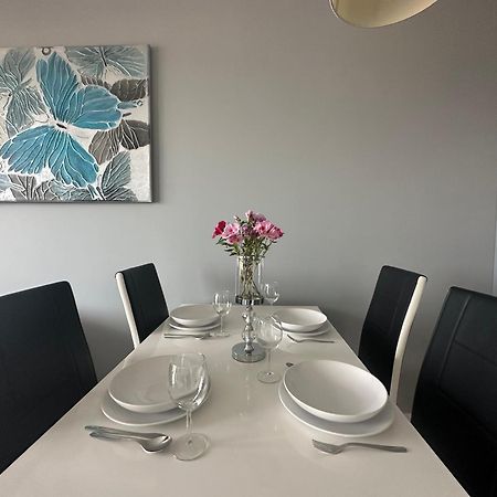 Ina Rent - Stare Miasto- Bastion Walowa Gdańsk Buitenkant foto