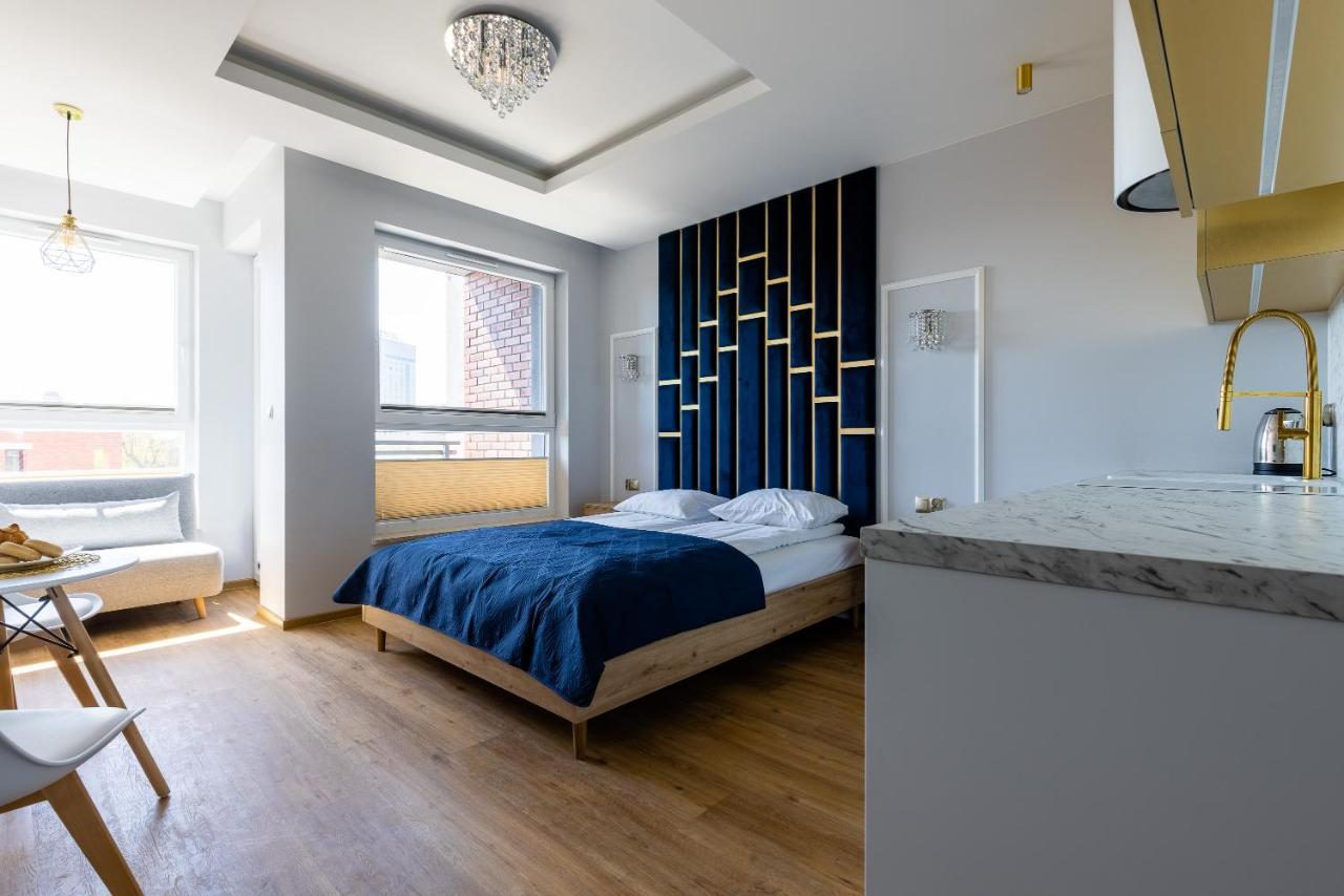 Ina Rent - Stare Miasto- Bastion Walowa Gdańsk Buitenkant foto