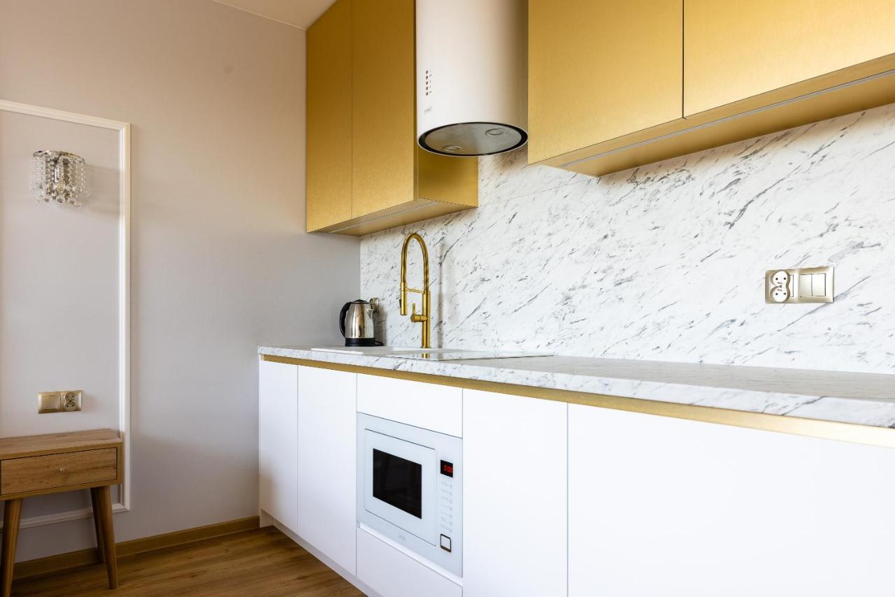 Ina Rent - Stare Miasto- Bastion Walowa Gdańsk Buitenkant foto