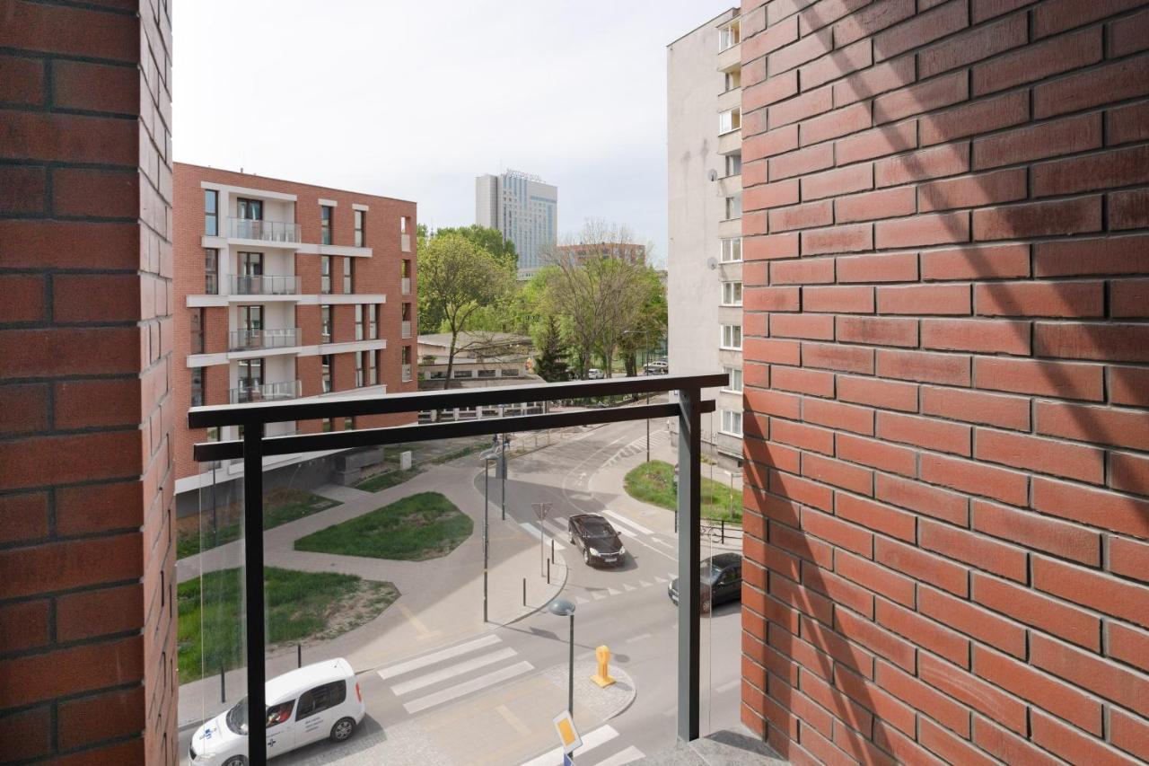 Ina Rent - Stare Miasto- Bastion Walowa Gdańsk Buitenkant foto