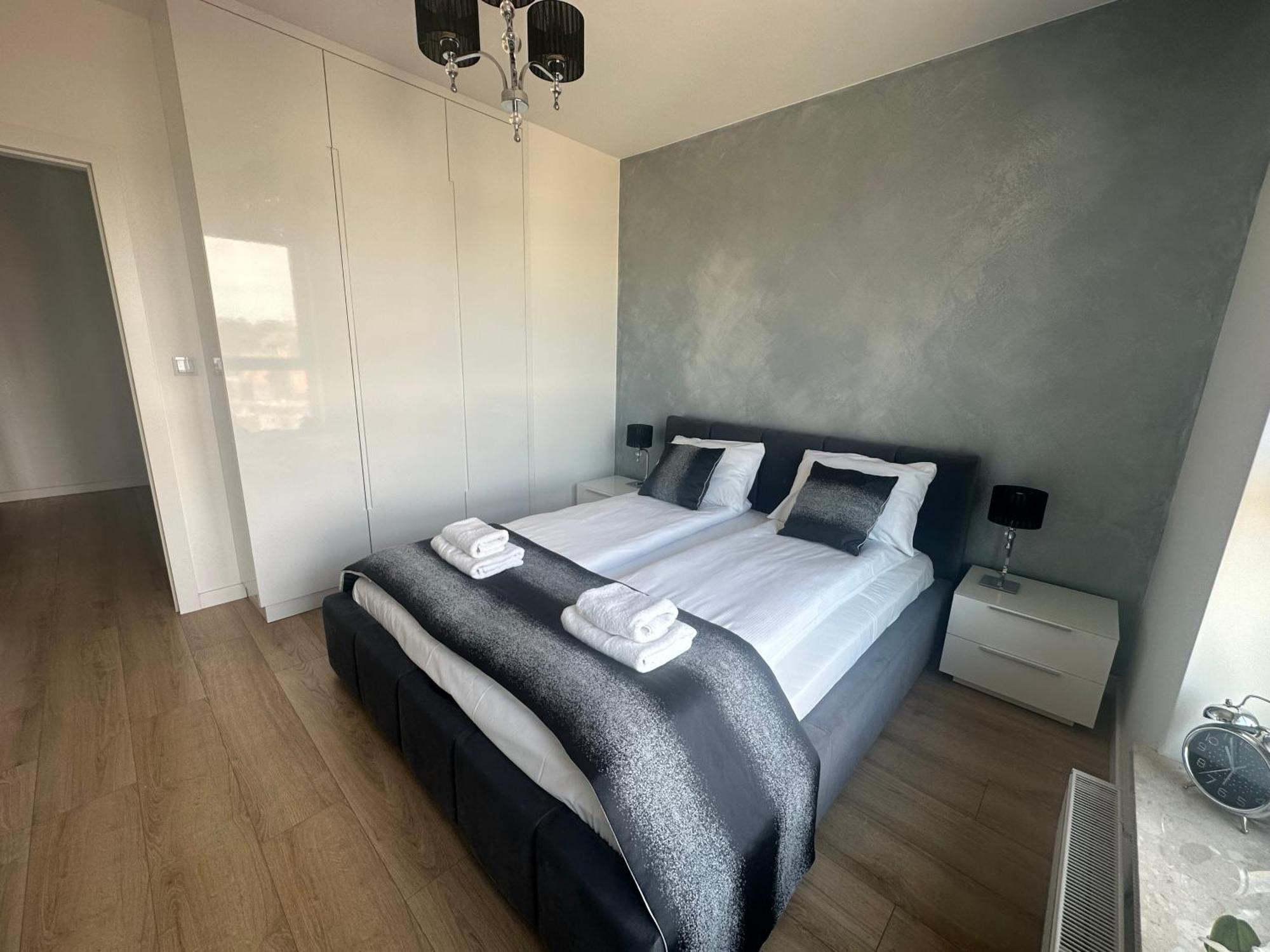 Ina Rent - Stare Miasto- Bastion Walowa Gdańsk Buitenkant foto